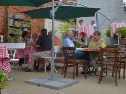 Foto: Zum Heiligen Stein